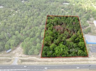 137 E Gulf To Lake Hwy, Lecanto, FL 34461