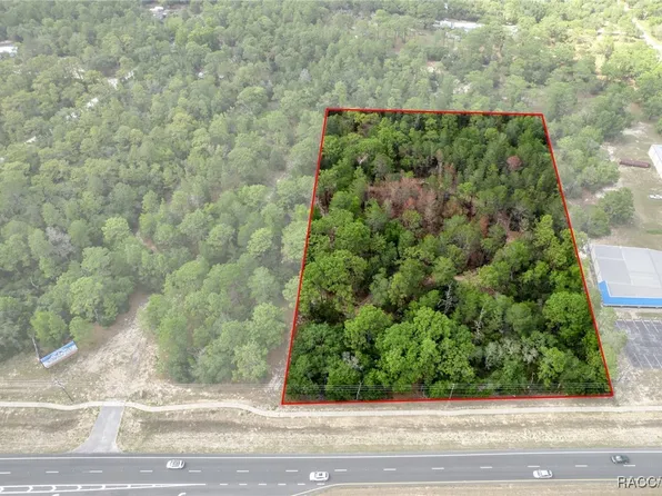 137 E Gulf To Lake Hwy, Lecanto, FL 34461