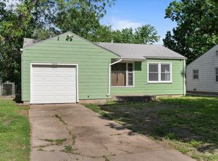 2122 S Spruce St, Wichita, KS 67211