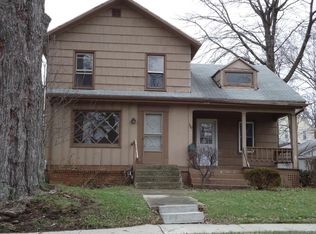 300 E Wilson Ave, Girard, OH 44420
