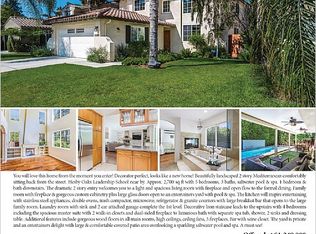 5007 Haskell Ave, Encino, CA 91436