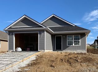 163 John Davis Dr, Georgetown, KY 40324