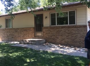 321 N Coddington Ave, Lincoln, NE 68528