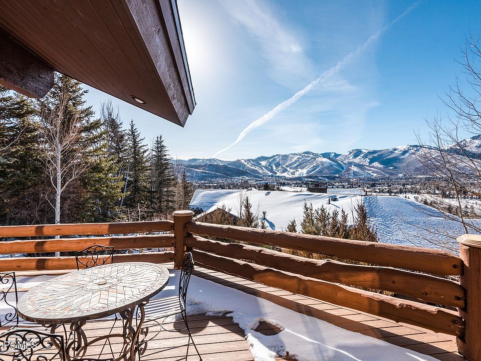 2555 Larkspur Dr, Park City, UT 84060 Zillow