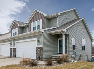 235 S Stewart St, North Liberty, IA 52317