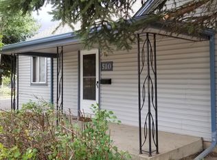 510 E Baseline Rd, Lafayette, CO 80026