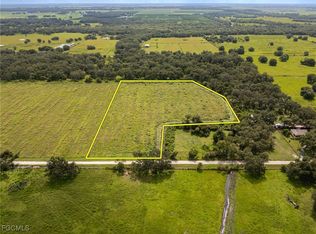 5410 SW Smith Ave, Arcadia, FL 34266