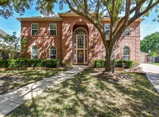 4206 Spring Trail Ct, Sugar Land, TX 77479