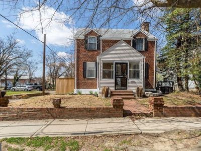 3800 35th St, Mount Rainier, MD, 20712