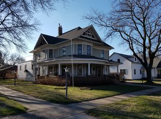 401 Central Ave NW, Le Mars, IA 51031
