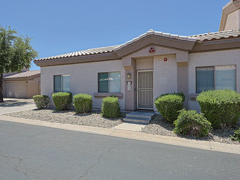 7993 W Zoe Ella Way — Photo 2