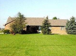 6302 N Opfer Lentz Rd, Curtice, OH 43412