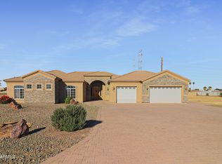 8426 W Griswold Rd, Peoria, AZ 85345