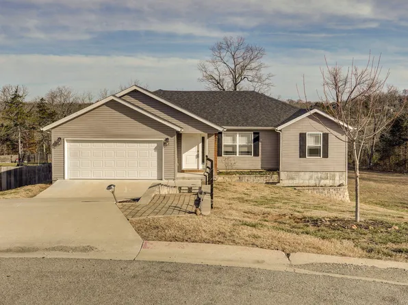 205 Bald Cypress Court, Hollister, MO 65672