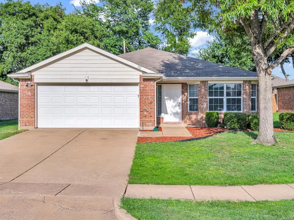 712 Riverhead Dr, Wylie, TX 75098