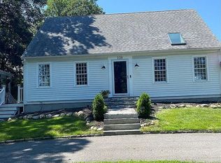 108 Quincy Ave, Marshfield, MA 02050