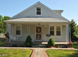 3302 Clayborne Ave, Alexandria, VA 22306