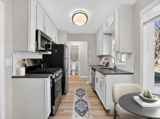 Eagle Rock Apartments at Mohegan Lake, Mohegan Lake, NY 10547