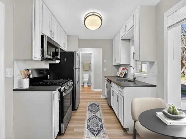 Eagle Rock Apartments at Mohegan Lake