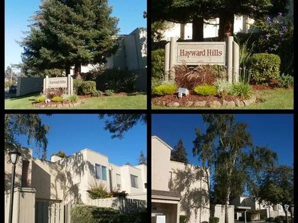 3244 Oakes Dr, Hayward, CA 94542