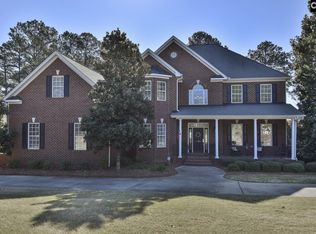 1106 Morning Shore Dr, Lexington, SC 29072