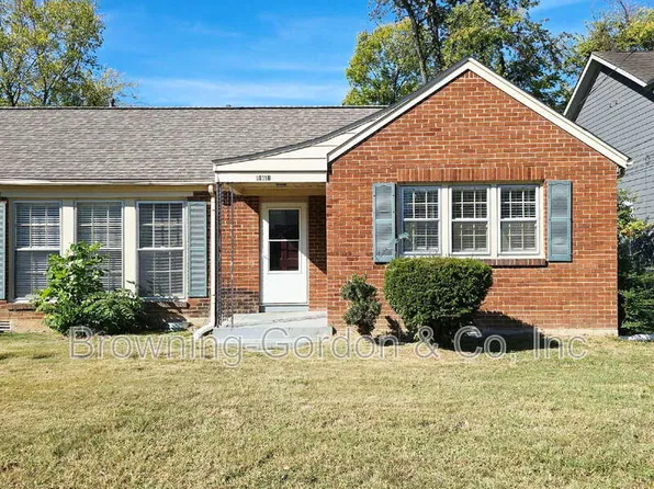 3611 Mayflower Pl #B, Nashville, TN 37204