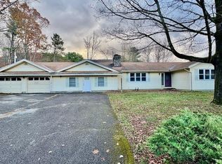 133 Bellevue Lane, Rutland Town, VT 05701