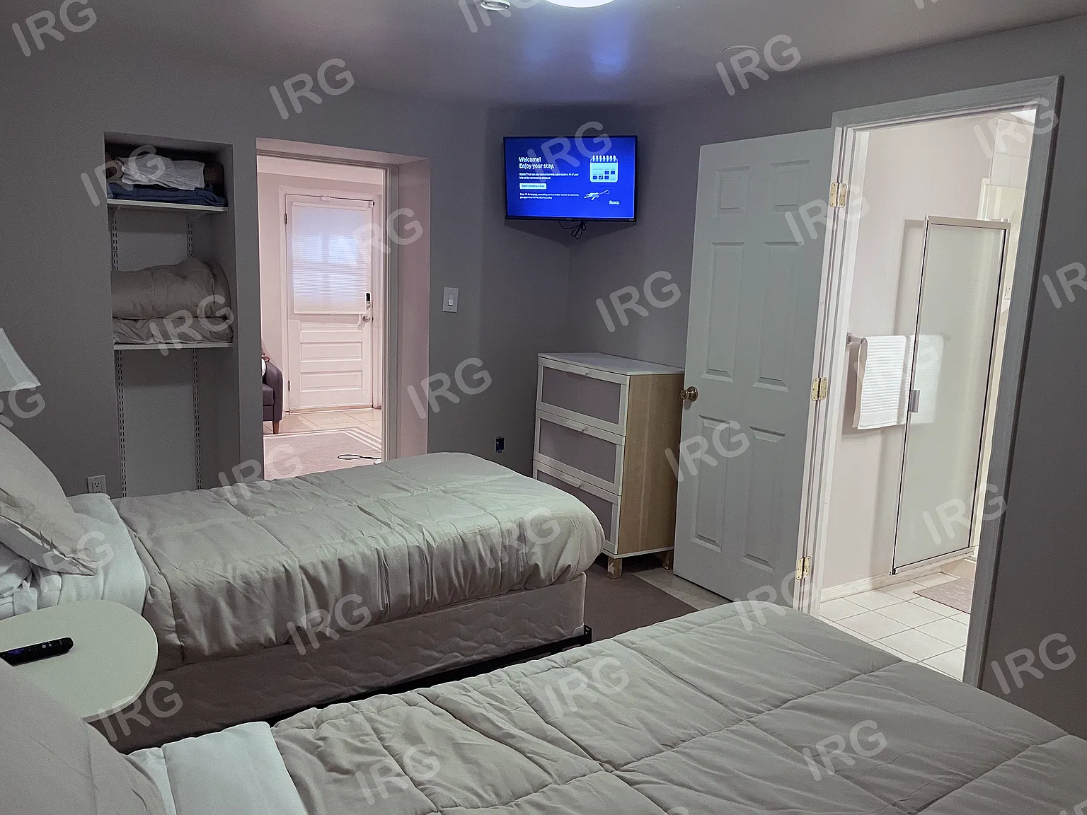 1 bed, 1.0 bath, 940 sqft, $1,200 — Photo 2