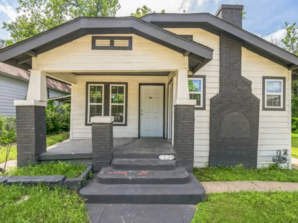 1320 Missouri Ave, Fort Worth, TX 76104