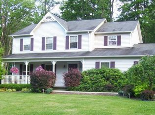 321 Bavarian Hills Rd, Saint Marys, PA 15857