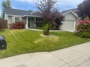14284 W Talon Creek Dr, Boise, ID 83713