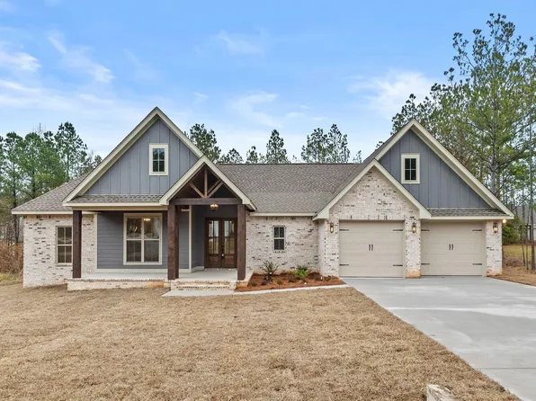 40 Pipestone Pass, Sumrall, MS 39482