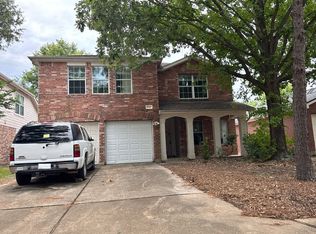 17127 Shadow Ledge Dr, Houston, TX 77095