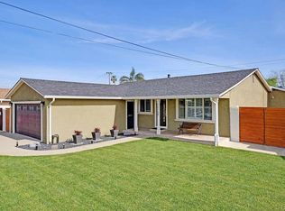36738 Ada Ave, Fremont, CA 94536