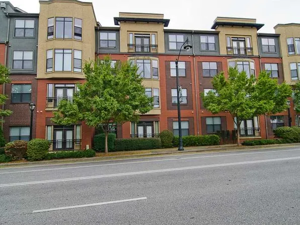 400 17th St NW, Atlanta, GA 30363