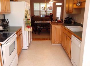 68 Scottish Ln, Durham, NC 27707