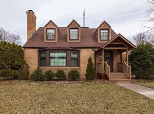 2300 Algoma St, Stevens Point, WI 54481