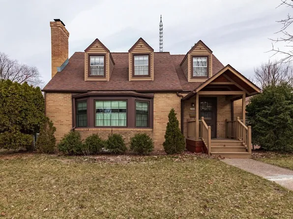 2300 ALGOMA STREET, Stevens Point, WI 54481