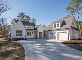 1701 Osprey Poynte, Greensboro, GA 30642