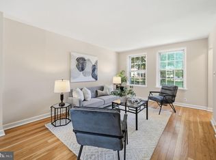 Fairlington Mews, Arlington, VA 22206