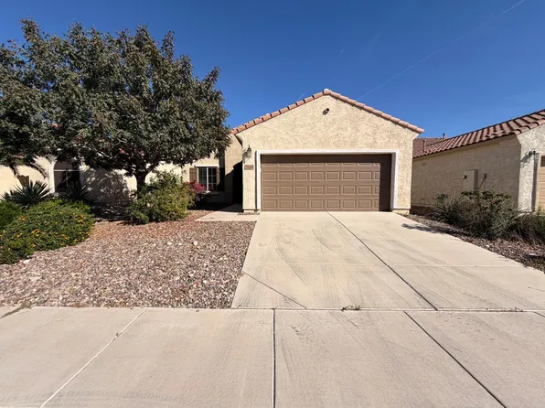 3405 N San Marin Dr, Florence, AZ 85132