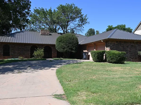 4404 Ridgemont Dr, Wichita Falls, TX 76309