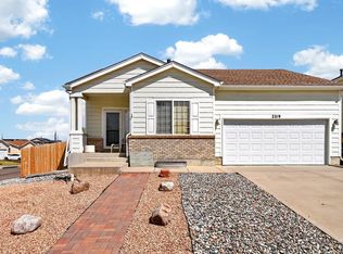 2219 Cowhand Pl, Pueblo, CO 81008