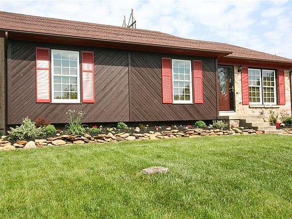 2nd image of 3745 Forest Green Dr