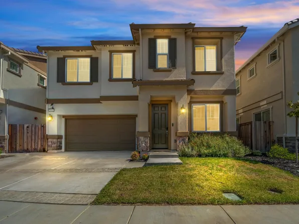 844 Crescendo Street, Fairfield, CA 94534