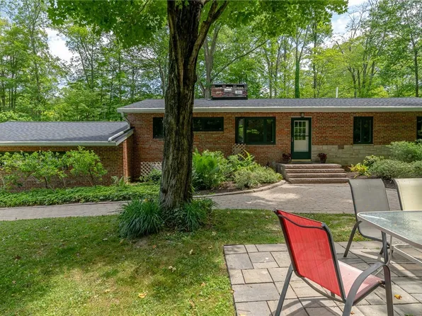 8101 Laurel Ln, Chagrin Falls, OH 44022