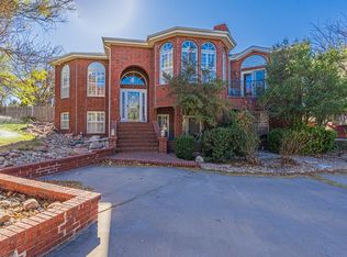 6546 Spy Glass Dr, San Angelo, TX 76904