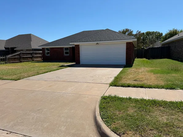 6015 Sandy Hill Blvd, Wichita Falls, TX 76310