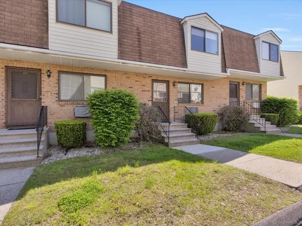 600 Clark Avenue APT 19, Bristol, CT 06010