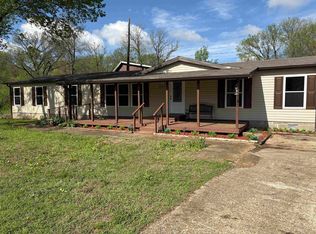 609 Egypt Rd, Munford, TN 38058